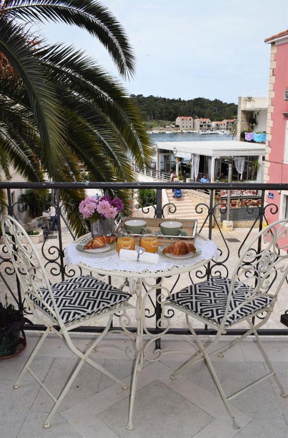 Apartment Adriatica City Makarska Exterior photo