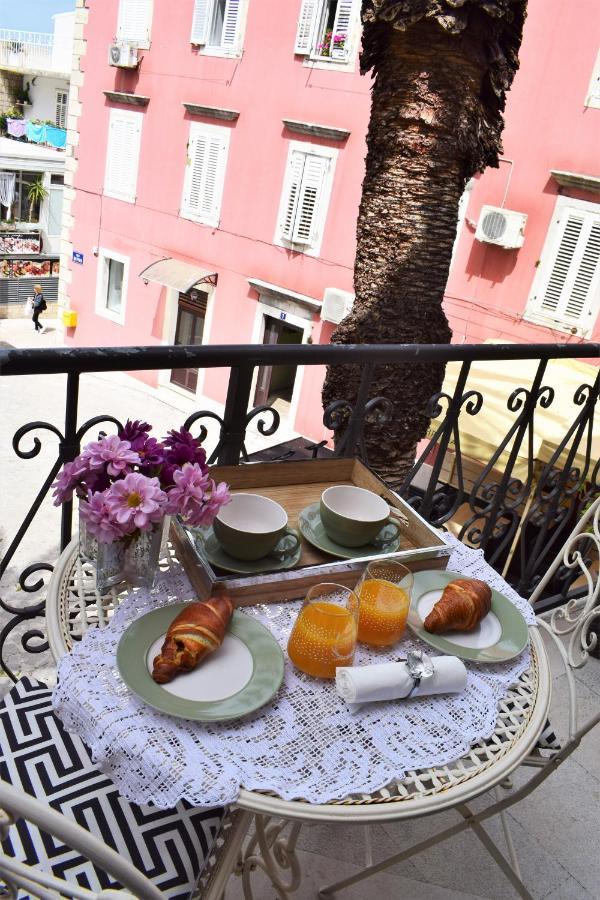 Apartment Adriatica City Makarska Exterior photo