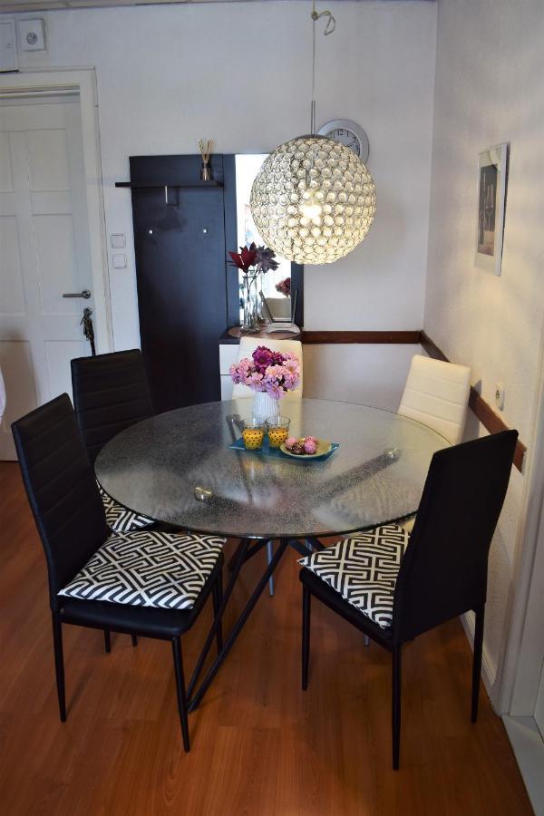 Apartment Adriatica City Makarska Exterior photo
