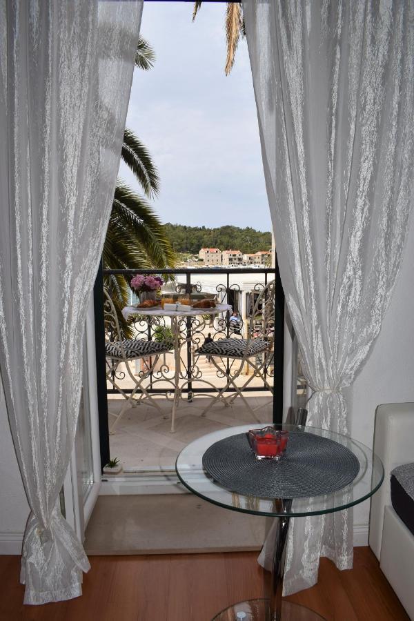 Apartment Adriatica City Makarska Exterior photo