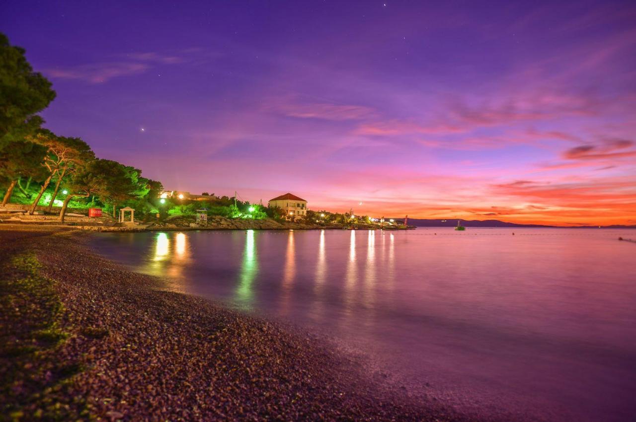 Apartment Adriatica City Makarska Exterior photo